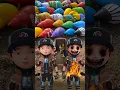 Download Lagu Boboiboy api dan galaxy orang kaya mati orang miskin mati