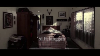 silampukau si pelanggan official music video 