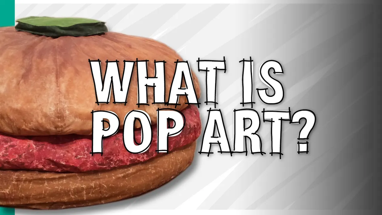 Pop Art Movement: History and Cultural Impact | Educational Guide