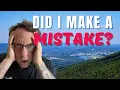 My REGRETS about relocating to Chattanooga Learn from my mistakes
