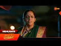 Lagu Ranga Ranga Panduranga - Highlights of the day | Watch full EP only Sun NXT |07 Dec 2025|Gemini TV