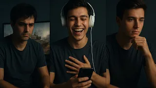 جيل متلغبط ام جيل واع رهام محمد صالح 