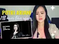 Lagu Putri Ariani - I'll Never Love Again | Lady Gaga Cover - REACTION VIDEO