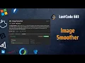Image Smoother - O M x N