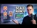 How this SFW Reddit method is crushing it in my OFM agency