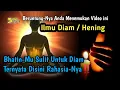 Download Lagu Akhirnya Terbongkar || Ternyata Begini Caranya Mengenali Suara Tuhan