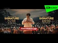 Download Lagu Gudang Garam Signature - Rasakan Nikmatnya Hidup ft. Kunto Aji (2025) 15s TVC