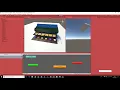 Unity Playmaker 2 Triggering animations