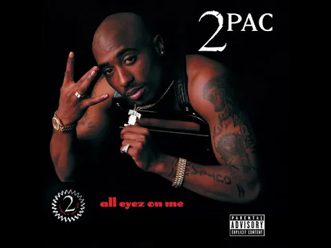 Download MP3 2Pac - \