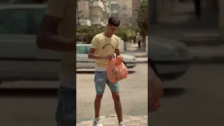 تمثيل قصه مهرجان مذنب برئ  اجمد تؤام  ترند  تيك توك  مهرجانات دندنها