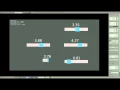 BGE blender 2 72 sliders Test