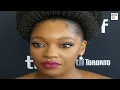 Christina Jackson Interview Devotion Premiere TIFF 2022