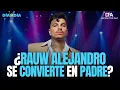 Rauw Alejandro se convirtio en padre Dicen Por Ahi 20 agosto 2026