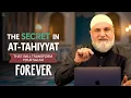Download Lagu The Secret in At-Tahiyyat That Will Transform Your Salah Forever | Ustadh Mohamad Baajour