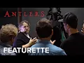 Download Lagu ANTLERS | “Creating the Wendigo” Featurette | Searchlight Pictures