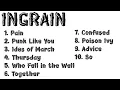 Download Lagu Ingrain :: So