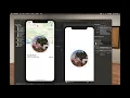 SwiftUI XCode 11 Beginners Tutorial on Creating and Combining Views