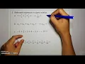 Lesson 3 Summation Notation Writing and Evaluating Sums