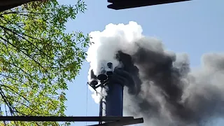 Titanic Whistle 4  Titanic Whistle 4