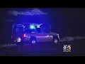 Search Continues For Missing Swimmer In Atlantic City