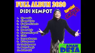 Download | Album Kenangan |Album Didi Kempot Terbaru | sobat Ambyar | Didi Kempot Full Album 2020 MP3