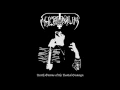 Download Lagu Thornium  (Swe)  North Storms of the Bestial Goatsign  Demo 1994