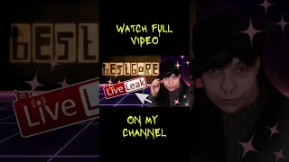 The Millenial Nostalgia of Shock Sites