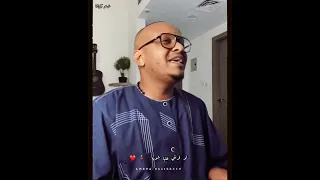 عمر الامين حبيتك ونسيت الكلام حالات واتساب سودانيه 2021 شيخو كجونكا 