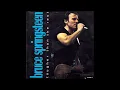 Bruce Springsteen - Tougher Than the Rest (Audio)