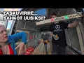Download Lagu OTA NÄMÄ ASIAT HUOMIOON MATKAILUAUTOA RAKENTAESSA | päivä 5-7 🤑🔨