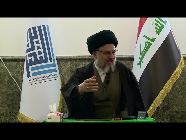 ⁣الحوراء زينب سلام الله عليها وأثرها في واقعنا المعاصر