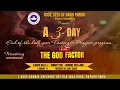 Download Lagu END OF THE HALF YEAR PROGRAM (DAY 2)