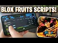 Blox Fruits Script - How To Get Blox Fruit Script Mobile