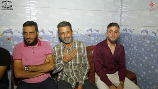 آل طماع أفراح اريحا حفل زفاف العريس أمجد نجل المرحوم هيثم طماع 