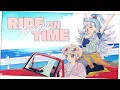 Download Lagu RIDE ON TIME(Cover)Kobo Kanaeru/轟はじめ【歌ってみた】