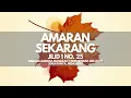 Download Lagu Amaran Sekarang Jilid 1 No. 25 - Bangsa-Bangsa Manakah Yang Hendak Melucuti Senjatanya, dan Mengapa?