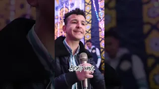 اسمع النجم  خالد الصغير      عامل عظمه هنا    ناس عايشاها ديون اقساط    دندنها