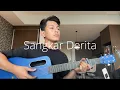 Download Lagu Sangkar Derita - Haqiem Rusli (Cover by Faez Zein)