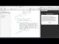 jQuery Mobile Web App Tutorial Working with dialogs