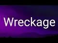 WRECKAGE NATE SMITH  (Official video) 🎶🎸