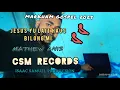 Download Lagu 🎶❤️Markham Gospel Music 🥰 2025 - LAIT HAUS (Mathew Anis) @csmrecords [Isaac Samuel Production]🎧🇬🇦