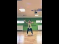 Another night / Gabriel & Projecto uno / Choreo for Zumba®️ Fitness