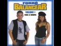 Lagu Forró Balancear - Depois das 6