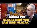 YENI parti icin dikkat ceken senaryo Orhan Sener Deliormanli dan dikkat ceken sozler