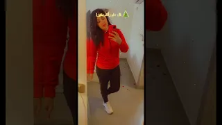 الاحمر وصل نرمين ماهر 