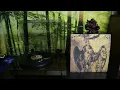 Download Lagu James Blackshaw - The Glass Bead Game (2009) Full Album Vinyl Rip