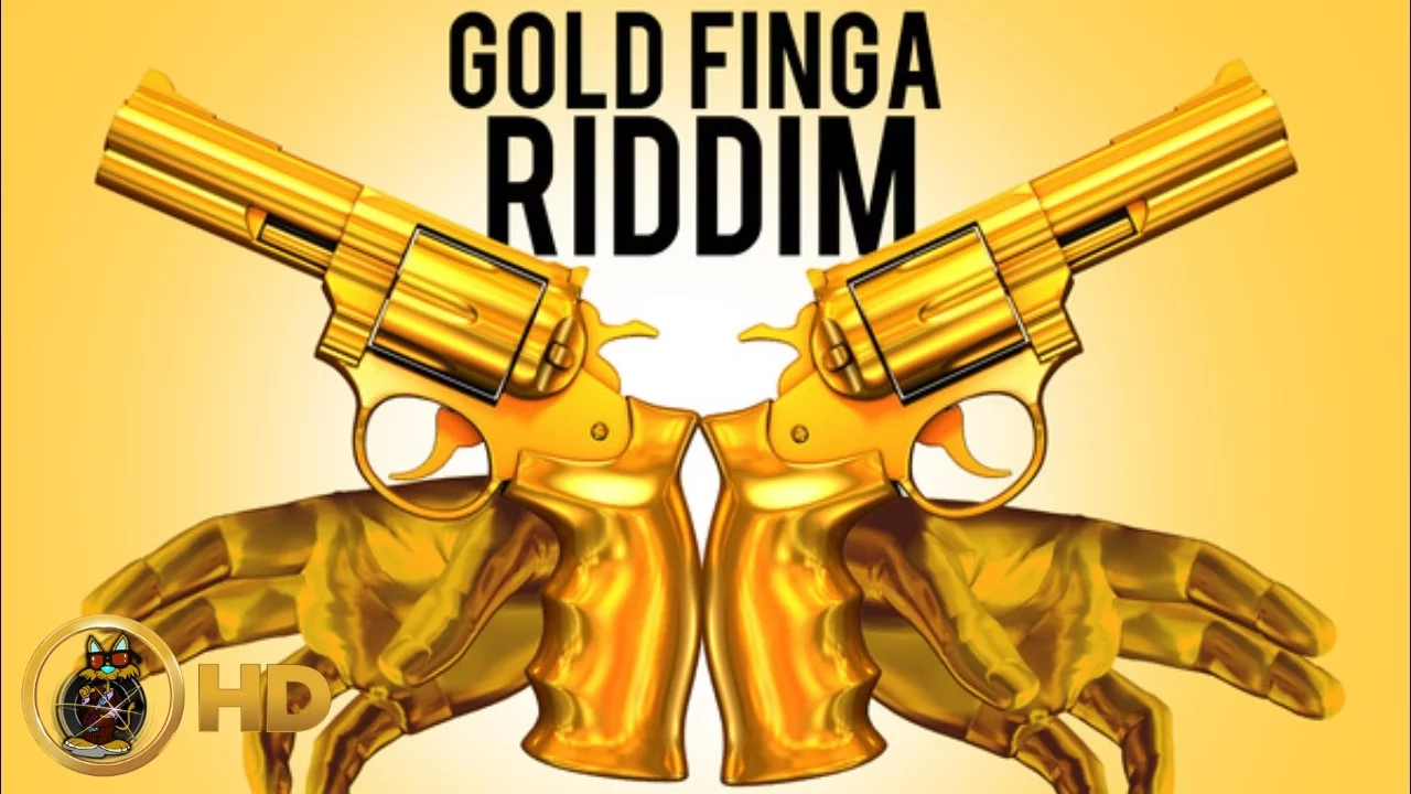 Konshens - Money Man A Pree (Raw) [Gold Finga Riddim] July 2016