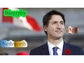 JUSTIN TRUDEAU Net Worth Age Biography 2017