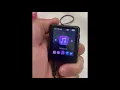 Review JOLIKE MP3 Player Bluetooth 5.0 Touch Screen Music Player Portable mp3 Player with Speakers h