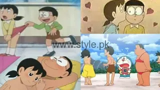 Download Doraemon banned scenes MP3